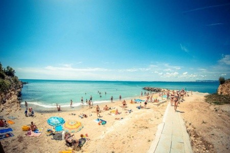 Panorama Fort Beach - 22