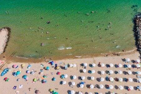 Panorama Fort Beach - 23