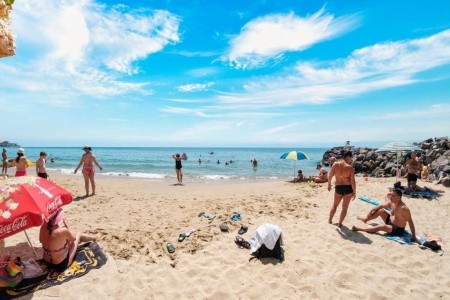 Panorama Fort Beach - 24