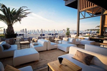 Villa Maria Revas - 1