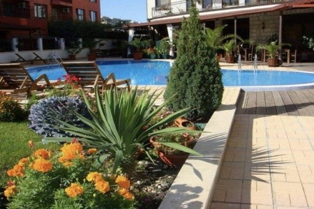 Villa Maria Revas - 2