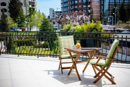 Villa Maria Revas - 3