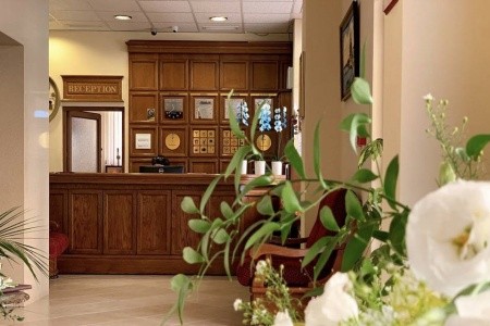 Villa Maria Revas - 4