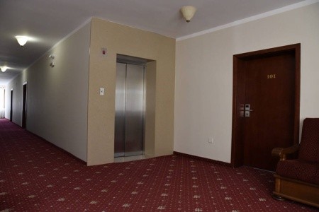 Villa Maria Revas - 5