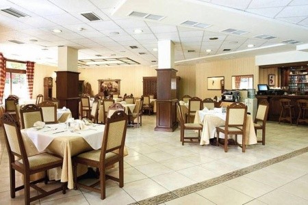 Villa Maria Revas - 6