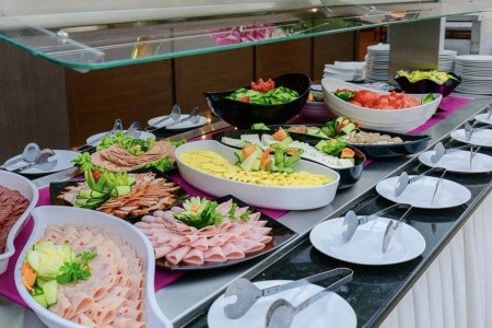 Villa Maria Revas - 7