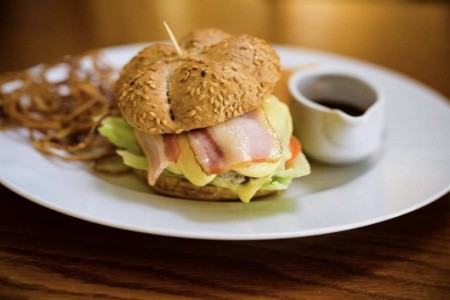 Villa Maria Revas - 8