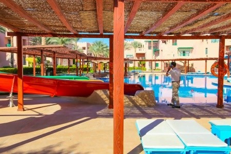 Rehana Sharm Resort - 18