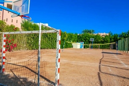 Rehana Sharm Resort - 19