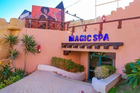 Rehana Sharm Resort - 22