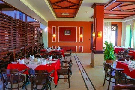 Rehana Sharm Resort - 24