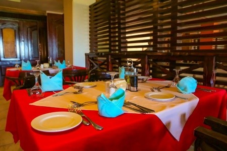 Rehana Sharm Resort - 25