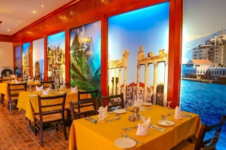 Rehana Sharm Resort - 27