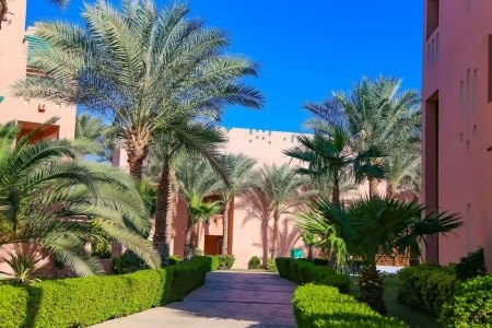 Rehana Sharm Resort - 28