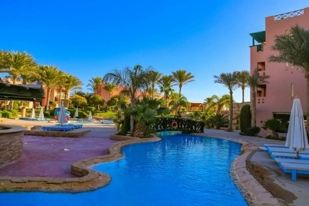 Rehana Sharm Resort - 29