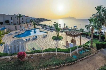 Sunrise Island View - 2