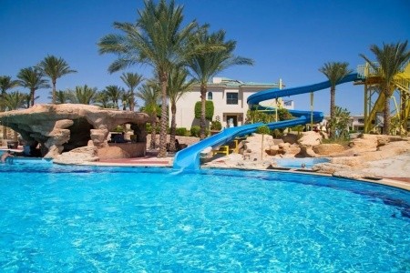 Sunrise Island View - 3