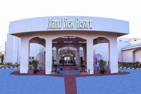 Sunrise Island View - 4