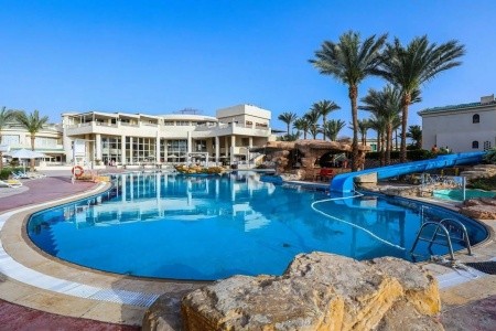 Sunrise Island View - 5