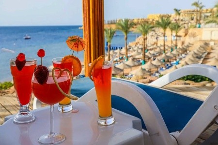 Sunrise Island View - 10