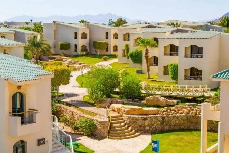 Sunrise Island View - 11