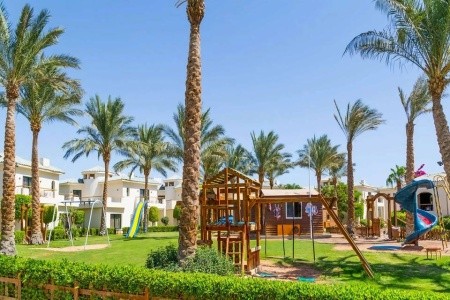 Sunrise Island View - 12