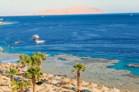 Sunrise Island View - 14