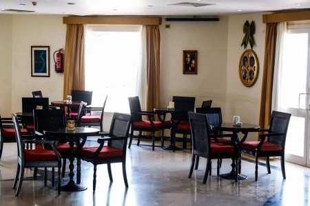 Sunrise Island View - 19