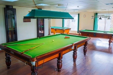 Sunrise Island View - 24