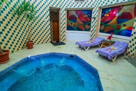 Sunrise Island View - 26