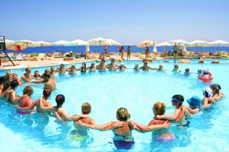 Rehana Royal Beach Resort - 2