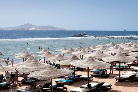 Rehana Royal Beach Resort - 3