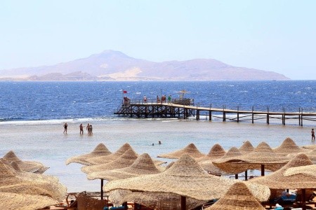 Rehana Royal Beach Resort - 4