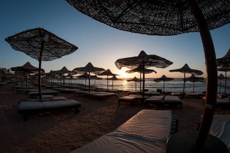 Rehana Royal Beach Resort - 5