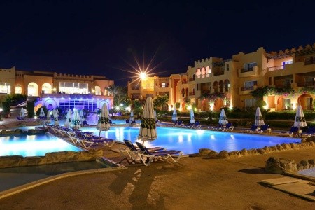 Rehana Royal Beach Resort - 6