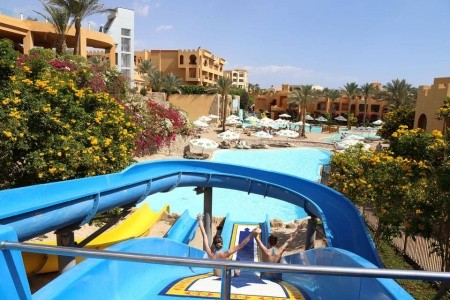 Rehana Royal Beach Resort - 7