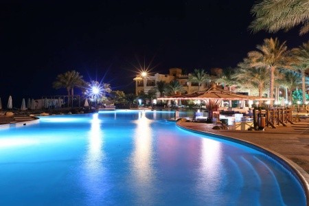 Rehana Royal Beach Resort - 9