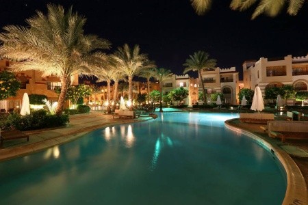 Rehana Royal Beach Resort - 10