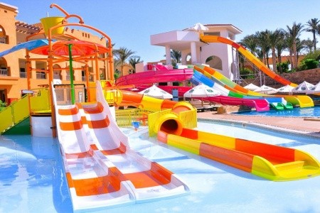 Rehana Royal Beach Resort - 11