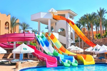 Rehana Royal Beach Resort - 12