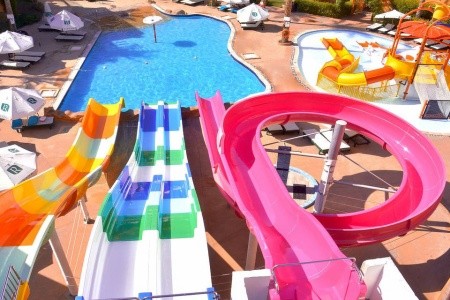 Rehana Royal Beach Resort - 13