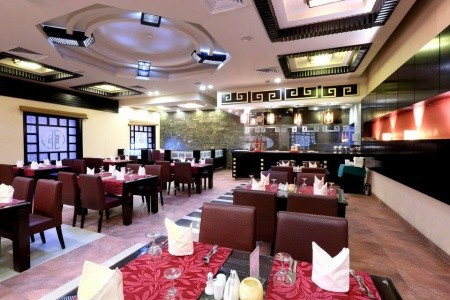 Rehana Royal Beach Resort - 15