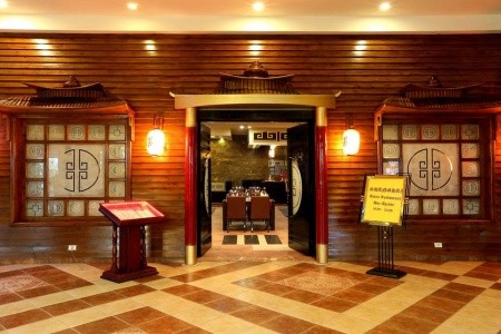 Rehana Royal Beach Resort - 16