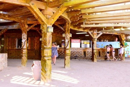 Rehana Royal Beach Resort - 17