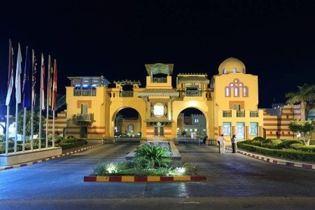 Rehana Royal Beach Resort - 18