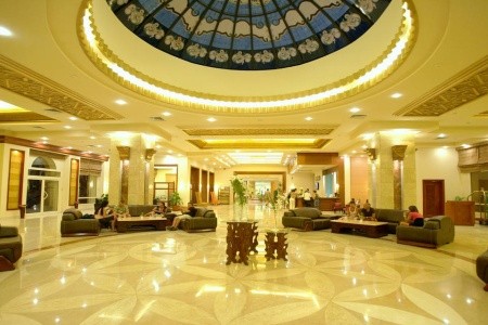 Rehana Royal Beach Resort - 19