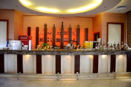 Rehana Royal Beach Resort - 20