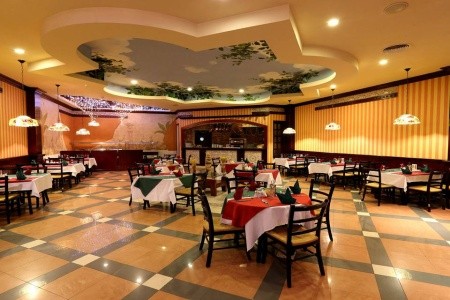 Rehana Royal Beach Resort - 21