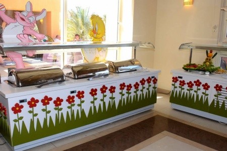 Rehana Royal Beach Resort - 22