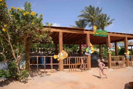 Rehana Royal Beach Resort - 23